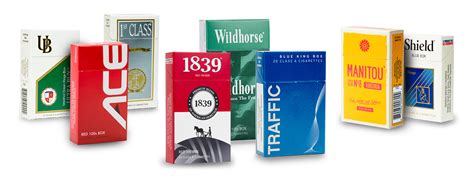 Under new tests required by Massachusetts' first-in-the-nation tobacco disclosure law, five different types of Newport. . This cigarettes brand discontinued 2022